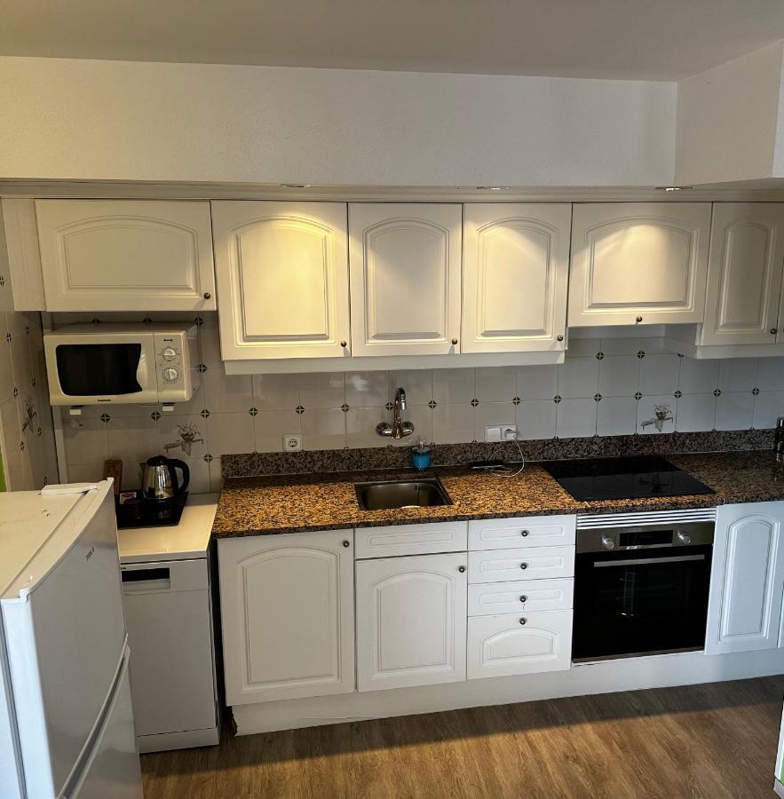 Salles Beach Duplex 45 Лестартит Екстериор снимка