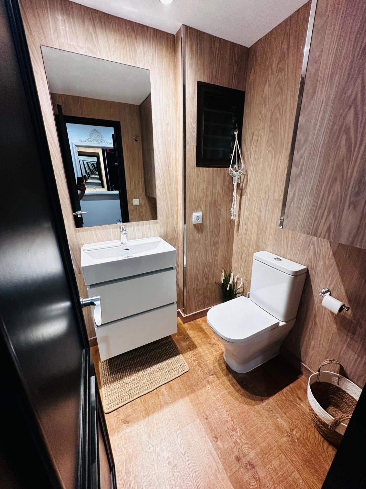Salles Beach Duplex 45 Лестартит Екстериор снимка