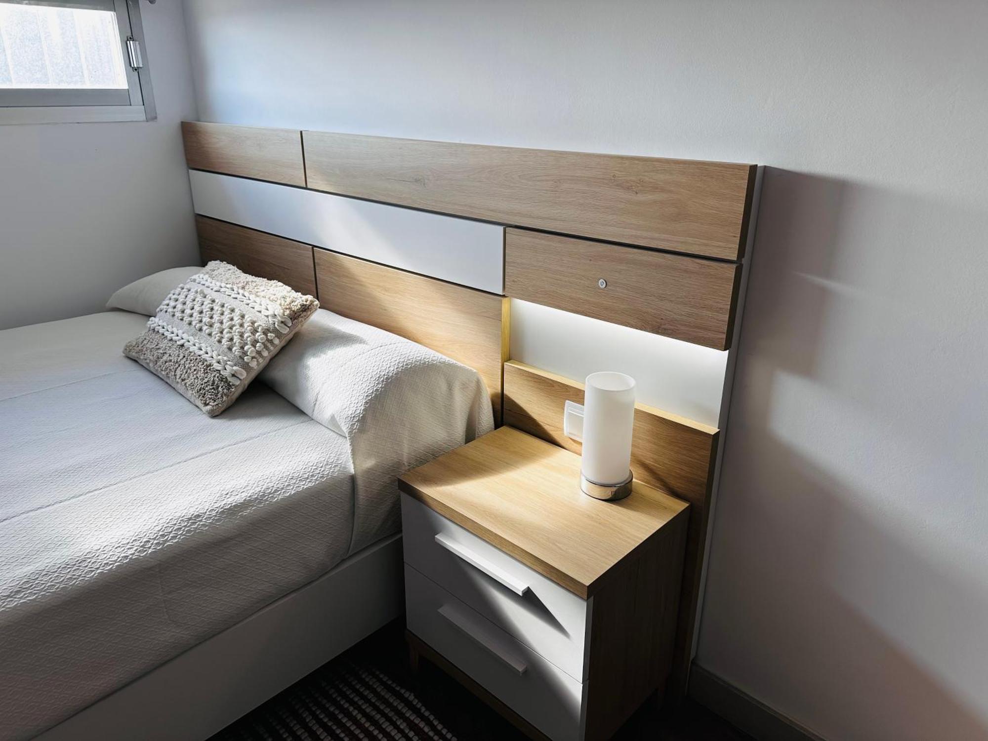 Salles Beach Duplex 45 Лестартит Екстериор снимка