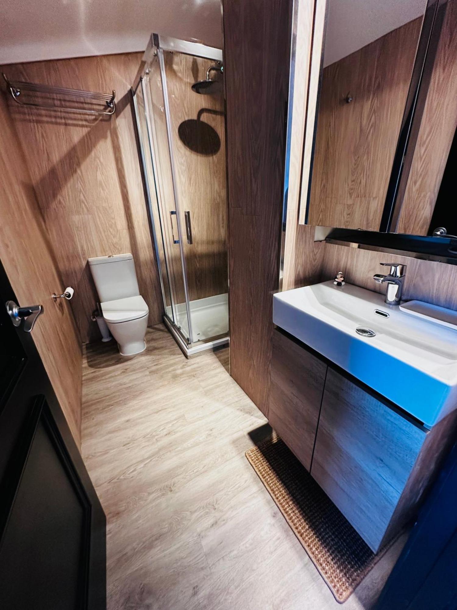 Salles Beach Duplex 45 Лестартит Екстериор снимка