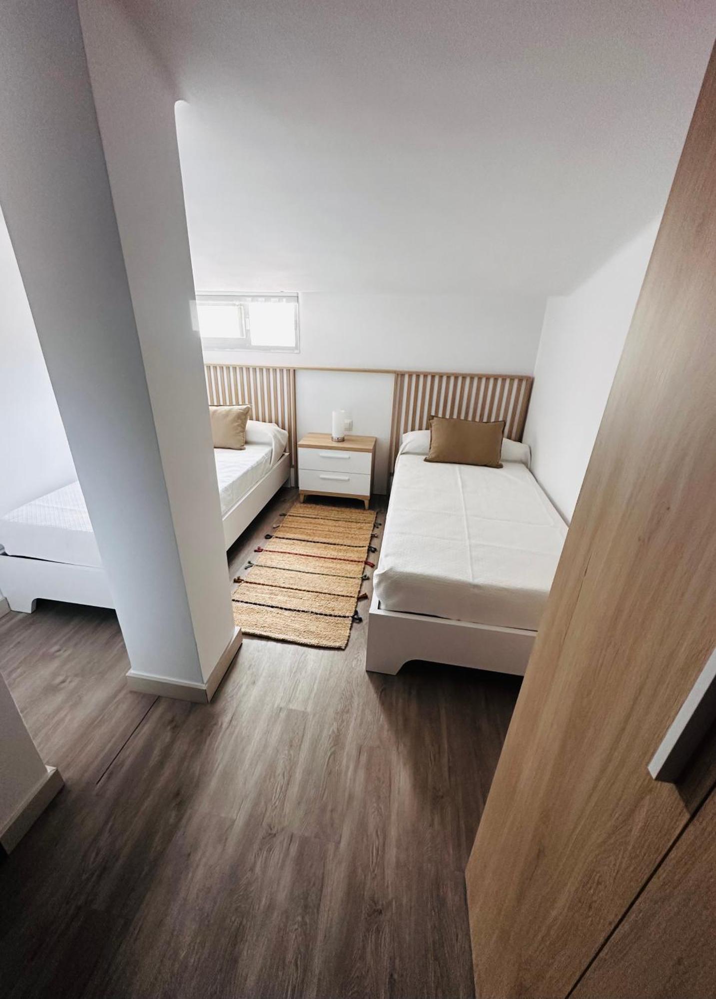 Salles Beach Duplex 45 Лестартит Екстериор снимка