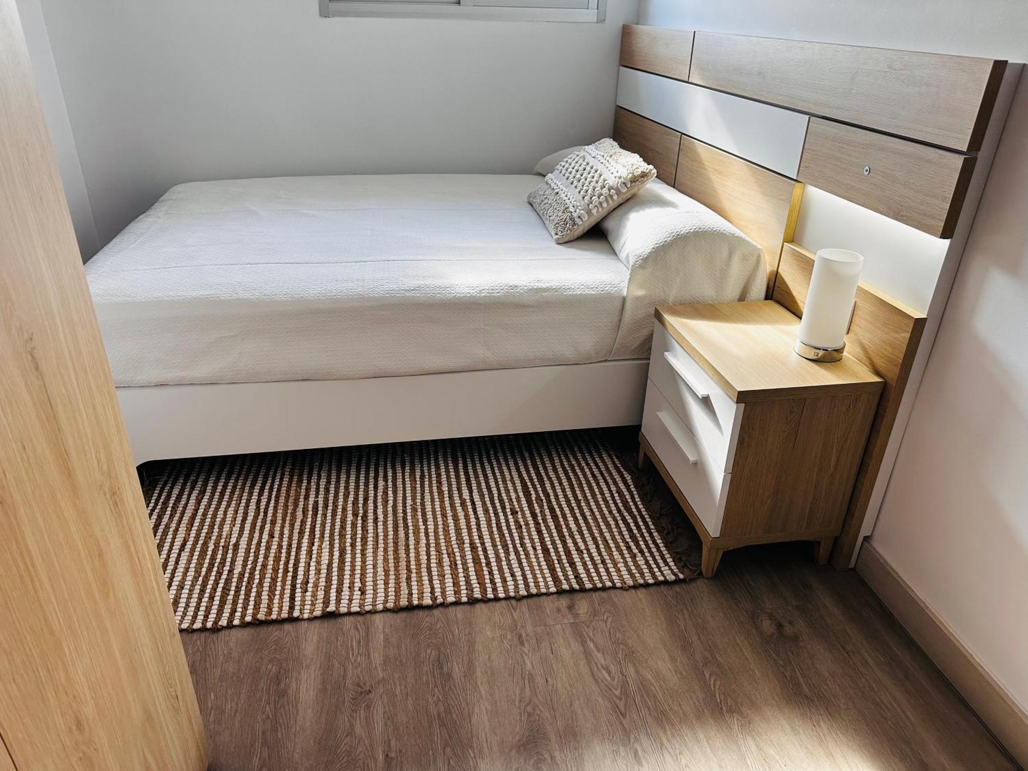 Salles Beach Duplex 45 Лестартит Екстериор снимка