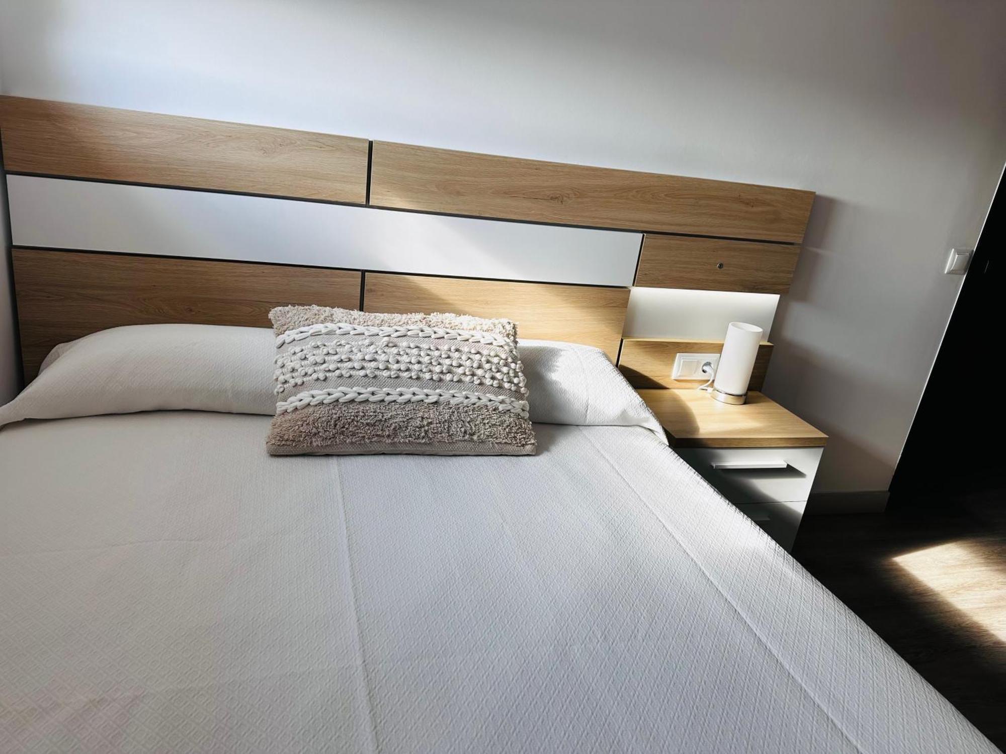 Salles Beach Duplex 45 Лестартит Екстериор снимка